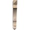 Ekena Millwork Balboa Arts & Crafts Smooth Bracket, Douglas Fir, 3 1/2"W x 24"D x 28"H BKT04X24X28BOA03SDF - alternate 4